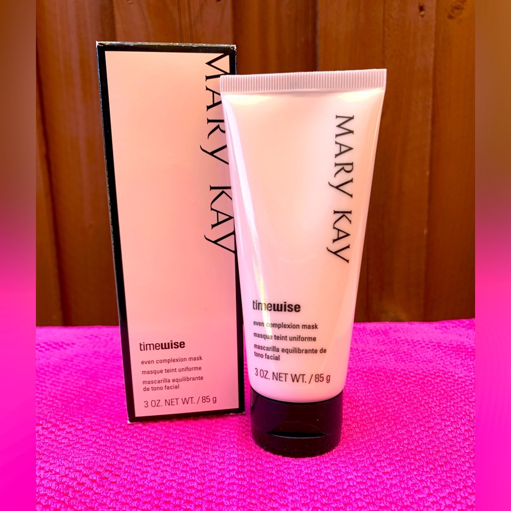 🌟TimeWise🌟 Even Complexion Mask